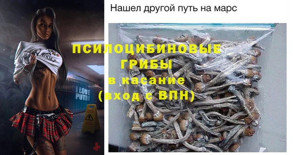молекула духа Баксан